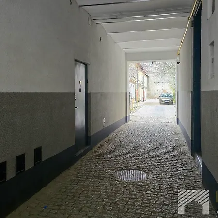 Targowa Black By Lookap - Centrum Parking Gratis Na Zamykanym Terenie ! Lejlighed