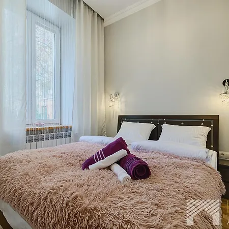 Targowa Black By Lookap - Parking Gratis * Λοτζ