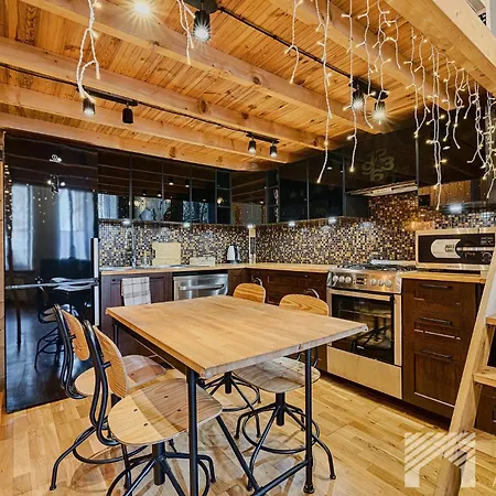 Targowa Black By Lookap - Parking Gratis