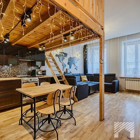 Targowa Black By Lookap - Parking Gratis Apartment Lodz