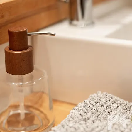 Targowa Black By Lookap - Parking Gratis Apartment *