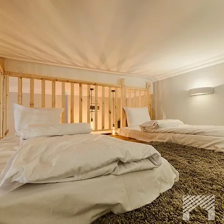 Targowa Black By Lookap - Parking Gratis Apartment Lodz