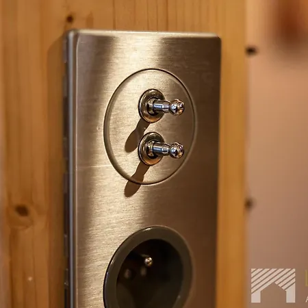 Targowa Black By Lookap - Parking Gratis