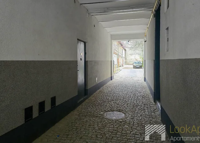 Targowa Black By Lookap - Centrum Parking Gratis Na Zamykanym Terenie ! Lejlighed