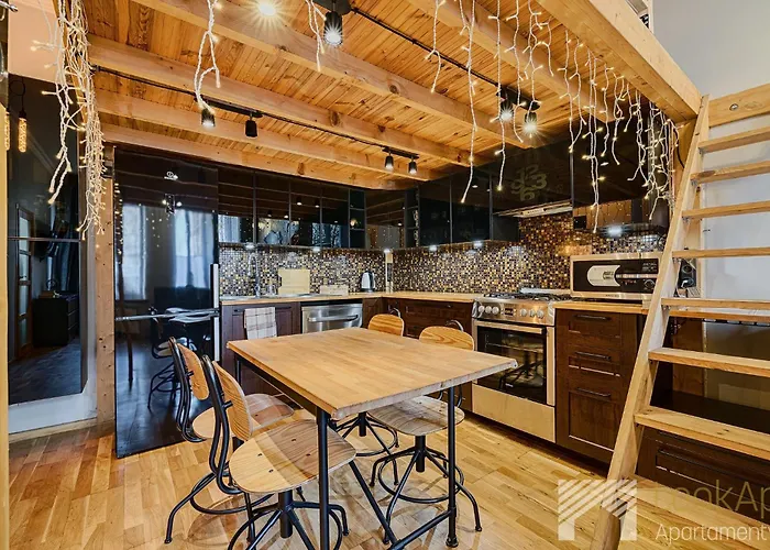 Targowa Black By Lookap - Centrum Parking Gratis Na Zamykanym Terenie !