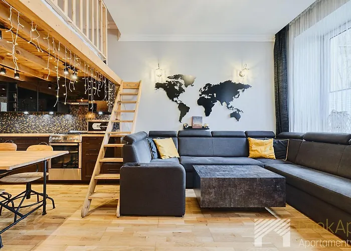 Targowa Black By Lookap - Centrum Parking Gratis Na Zamykanym Terenie ! * Łódź