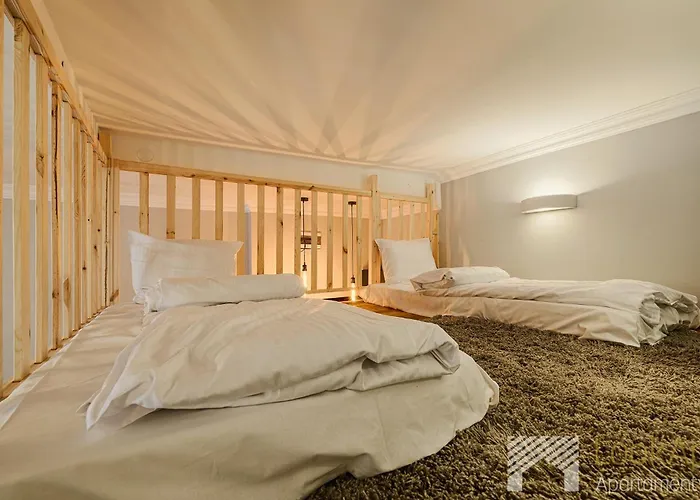 Targowa Black By Lookap - Centrum Parking Gratis Na Zamykanym Terenie ! Lejlighed Łódź