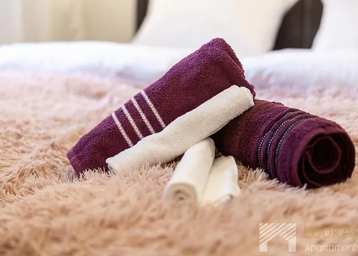 Targowa Black By Lookap - Centrum Parking Gratis Na Zamykanym Terenie ! * Łódź